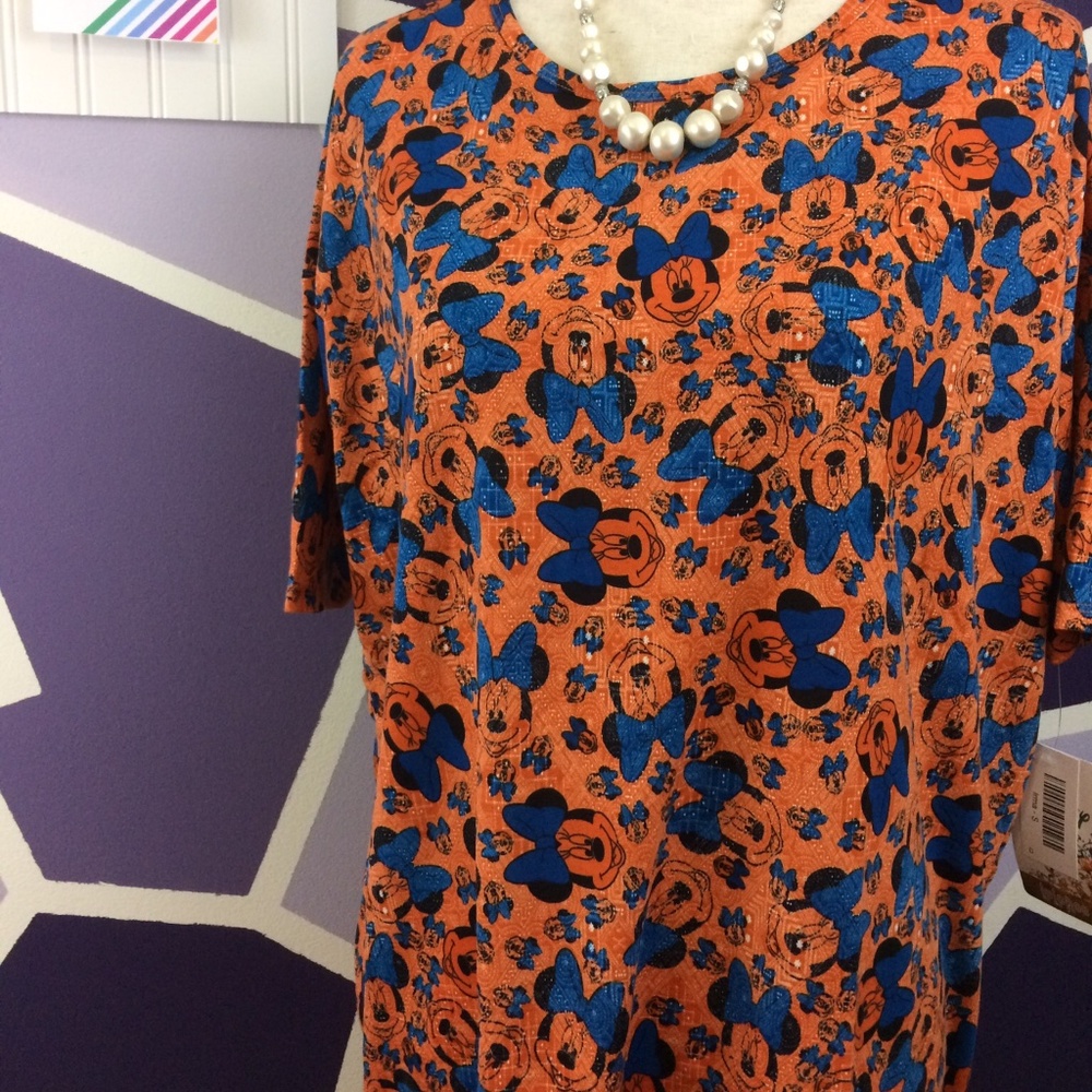 Lularoe Irma size small